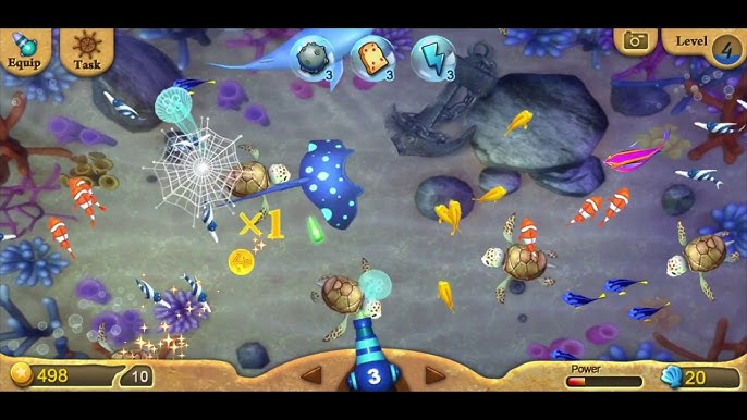 Đánh giá chi tiết Fishing Diary từ 23win