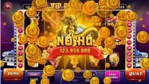 Khuyến mãi và ưu đãi tại Nextspin 23Win